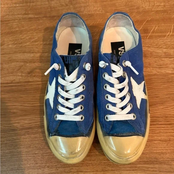 Golden Goose VSTAR 2 - Picture 2 of 6